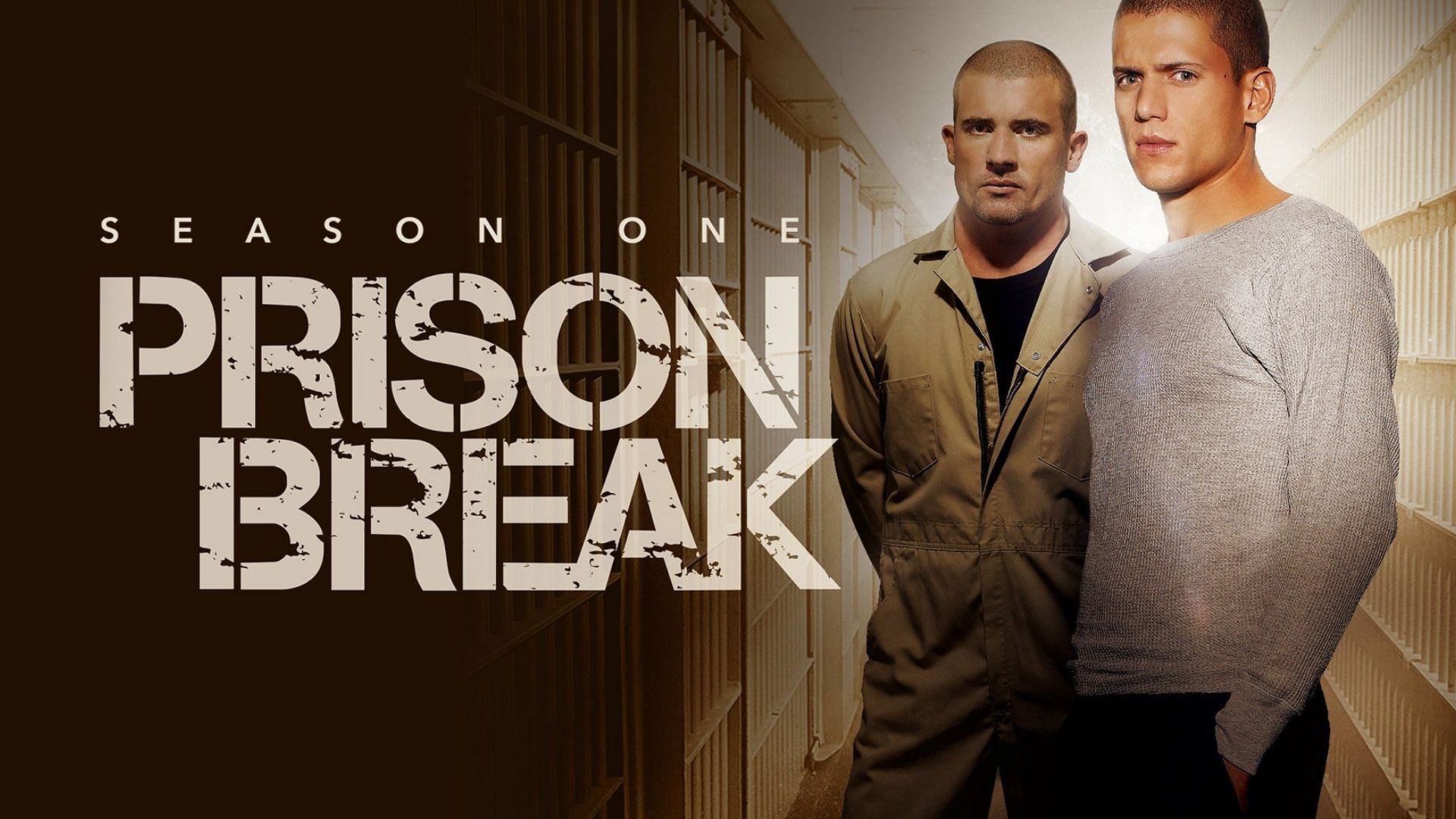 Prison Break (Image via Prime Video)